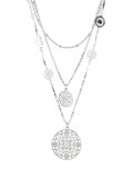Pieces 3 KETTINGEN IN 1 KETTING, Silver Colour, highres - 17103948_SilverColour_008.jpg