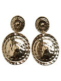 Pieces GRANDES BOUCLES D'OREILLE, Gold Colour, highres - 17092140_GoldColour_001.jpg