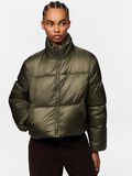 Product image thumbnail 4 PCAMILIA KURZE PUFFERJACKE, Ivy Green