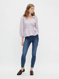 Pieces PCLALA WRAP BLOUSE, Orchid Bloom, highres - 17122497_OrchidBloom_921226_005.jpg