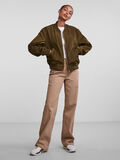 Pieces PCNELLY BOMBERJACKE, Dark Olive, highres - 17128065_DarkOlive_005.jpg