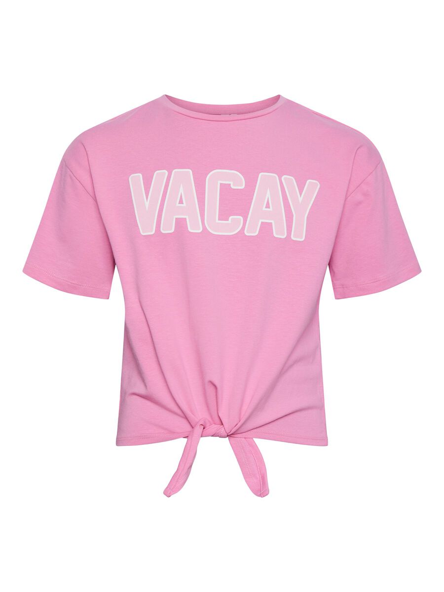 Pieces PKKATALINA T-SHIRT, Wild Orchid, highres - 17138244_WildOrchid_001.jpg