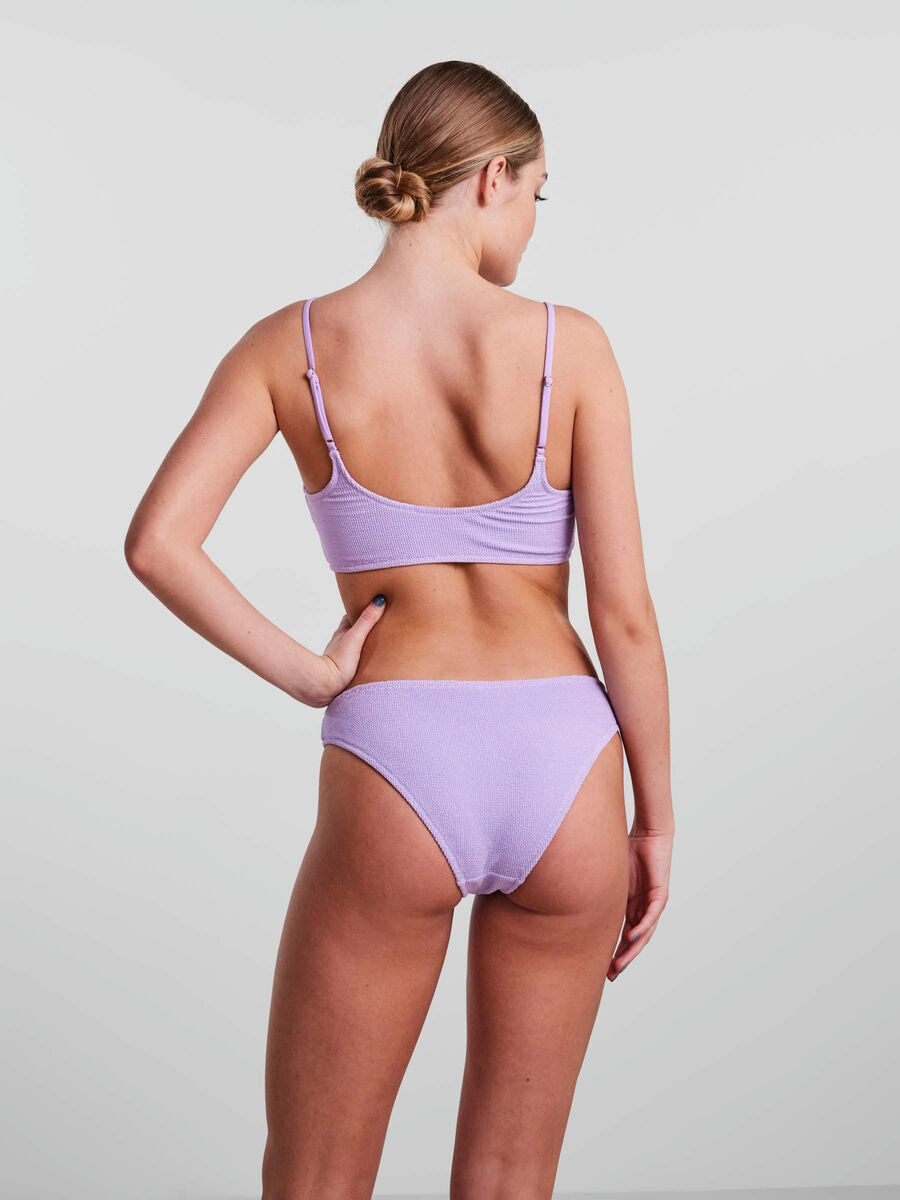 Pieces PCVIVIAN BIKINI BOTTOM, Purple Rose, highres - 17121206_PurpleRose_004.jpg