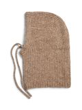Product image thumbnail - PCNAMBI CAGOULE, Greige | 1