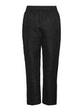 Pieces PCNIBE TROUSERS, Black, highres - 17138812_Black_002.jpg