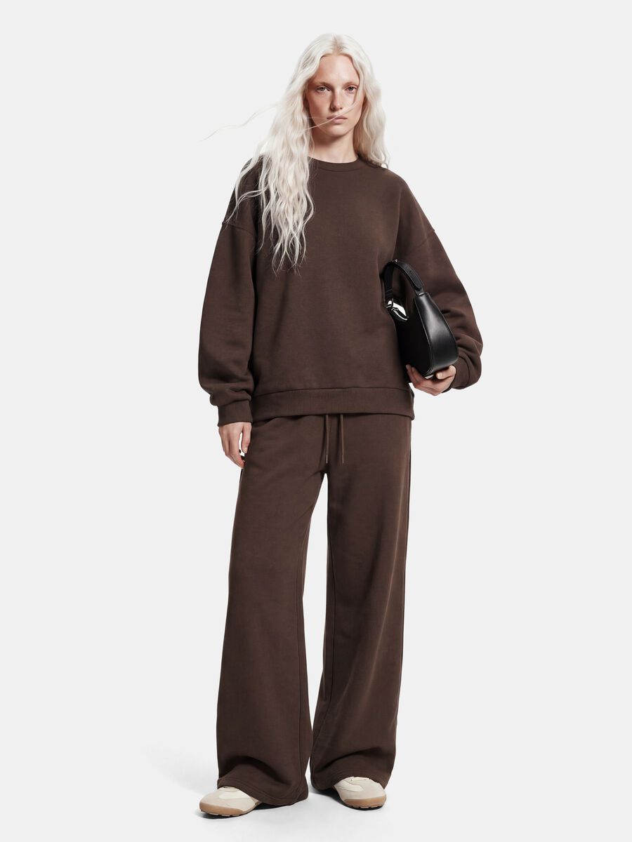 Product carousel image 2 BLUZA SPORTOWA, Hot Fudge