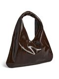 Product image thumbnail - PCMARIA SCHULTERTASCHE, Hot Fudge | 1