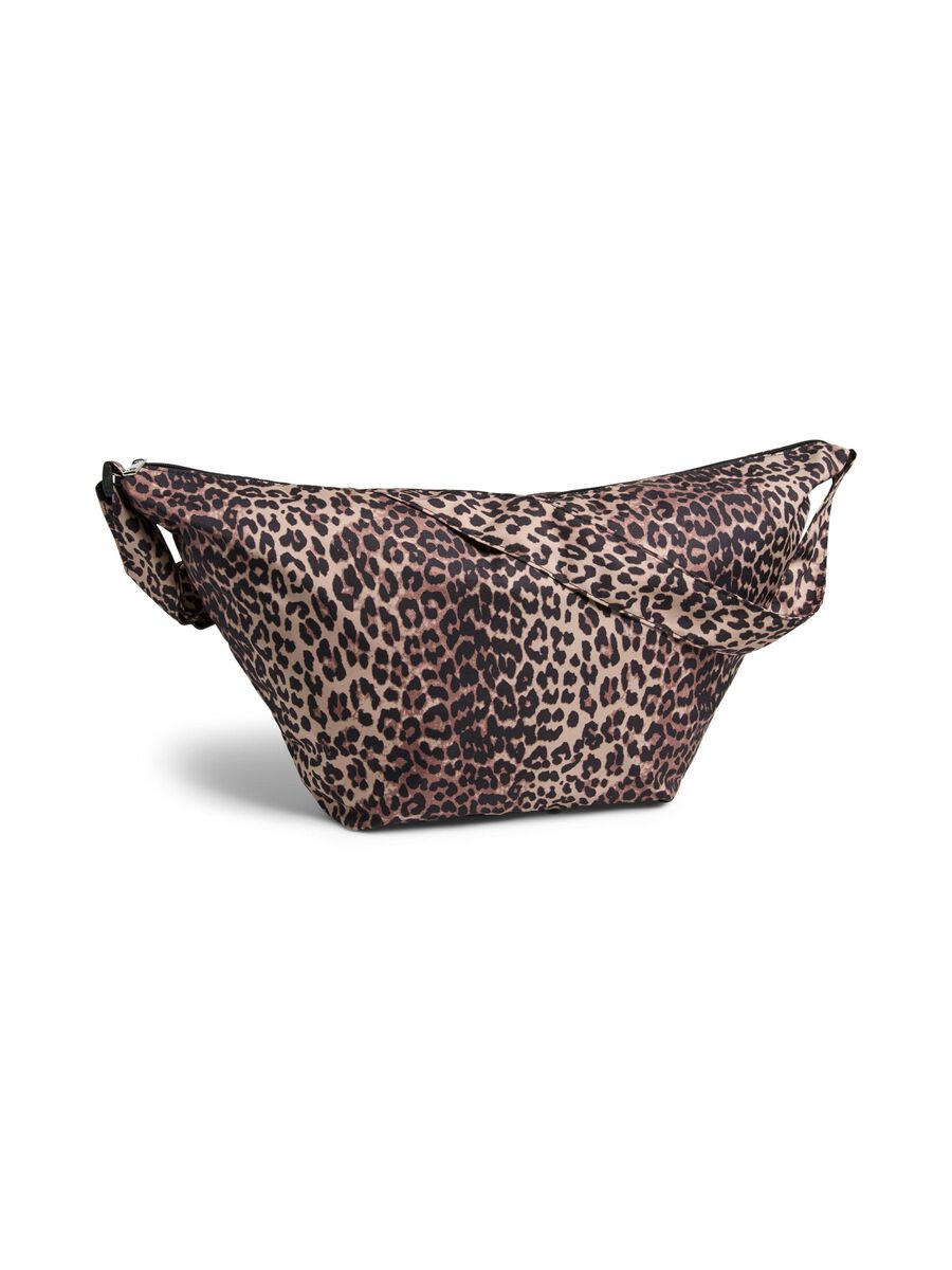 Pieces PCAMANDA XL SAC BANANE, Black, highres - 17151853_Black_1134023_001.jpg