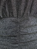 Pieces GLITTER MINI JURK, Silver Colour, highres - 17108648_SilverColour_007.jpg