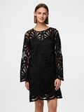Pieces VESTIDO MINI, Black, highres - 17152376_Black_003.jpg