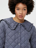 Pieces QUILTED JACKET, Ombre Blue, highres - 17117009_OmbreBlue_006.jpg