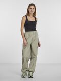 Pieces PCDRE PANTALON CARGO, Desert Sage, highres - 17141457_DesertSage_005.jpg