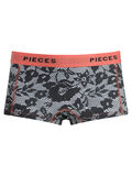 Pieces 4ER-PACK BOXERSHORTS, Spiced Coral, highres - 17079664_SpicedCoral_005.jpg