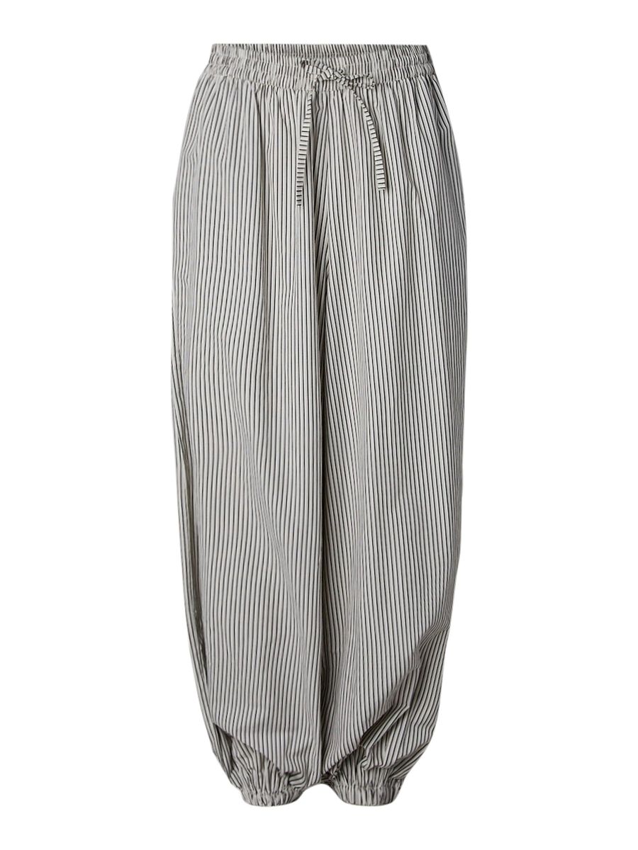 Carousel image - PCEMMY - TH - COUPE BALLON PANTALON, Birch | 6
