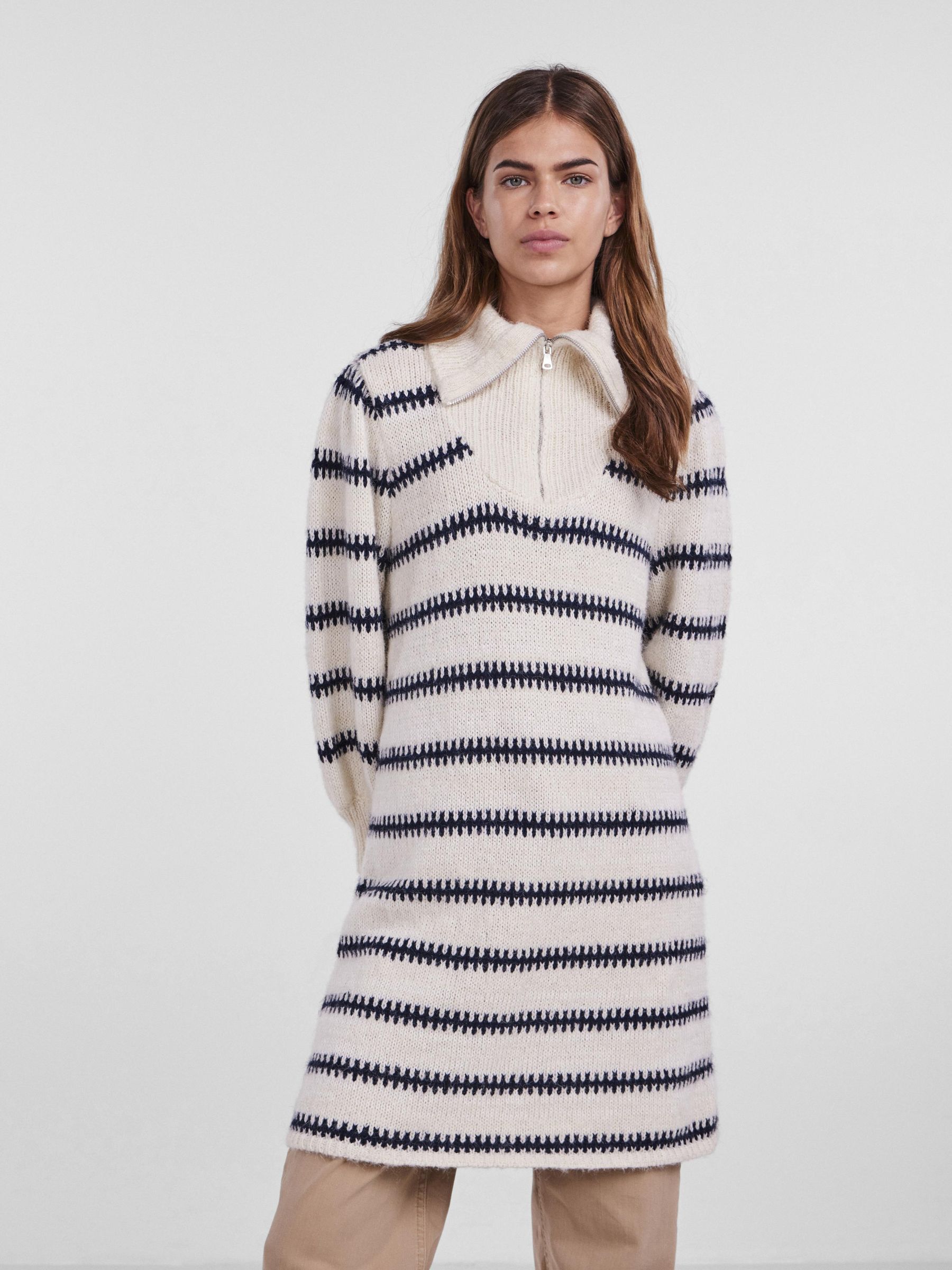 Knit dresses | PIECES®