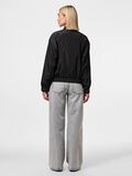 Pieces PCVIOLA BOMBER JACKET, Black, highres - 17154785_Black_004.jpg
