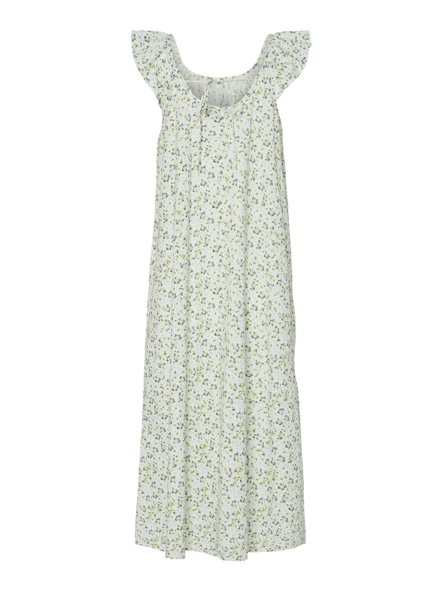 Pieces PCFRONA STRAP MIDI DRESS, Cloud Dancer, highres - 17158485_CloudDancer_1193692_002.jpg