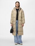 Pieces PCBEE PUFFER JACKET, Silver Mink, highres - 17127426_SilverMink_007.jpg