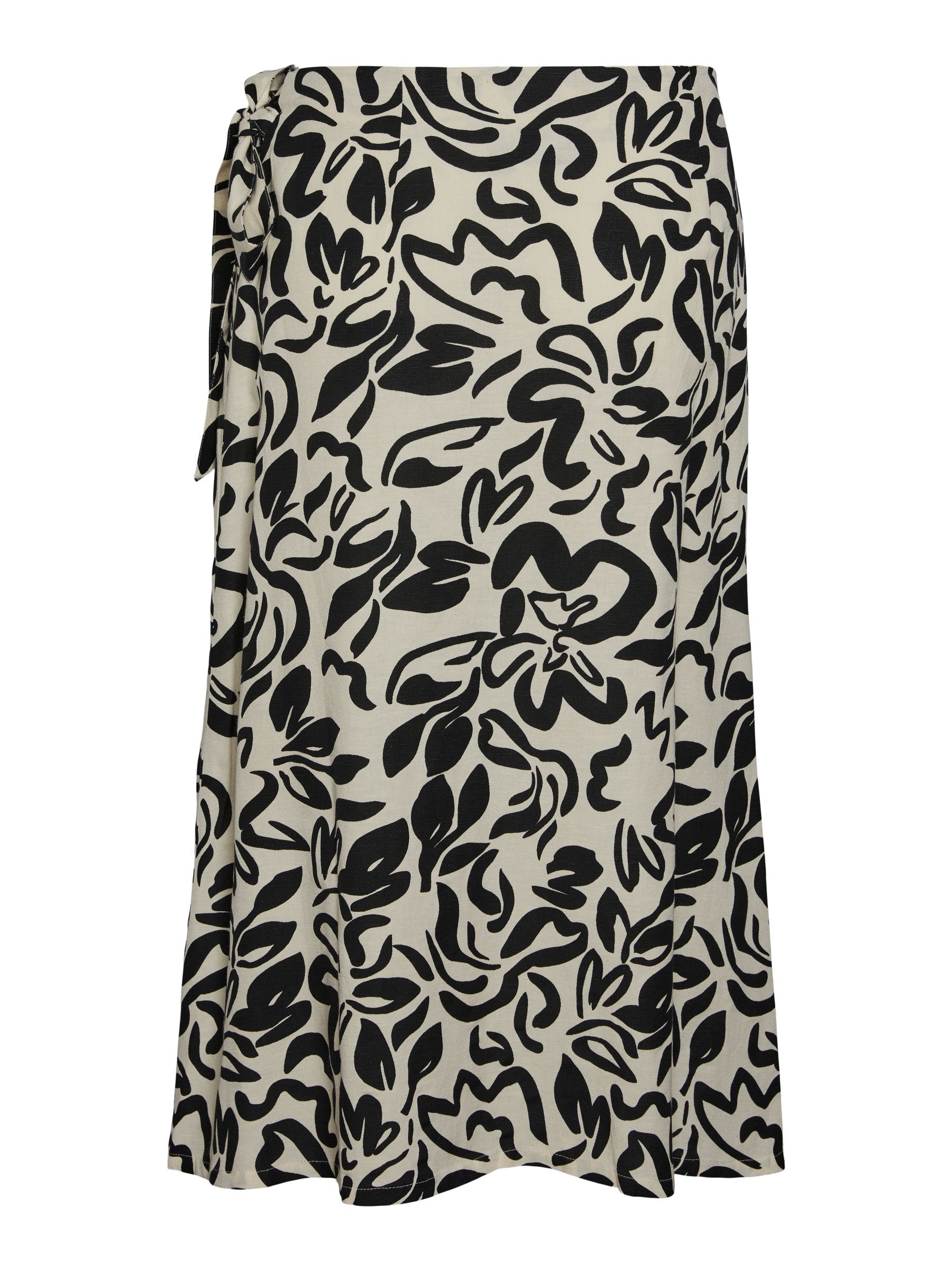 Leopard print midi skirt 60 hot sale