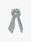 Pieces SCRUNCHIE HAIR ELASTIC, Desert Sage, highres - 17113426_DesertSage_001.jpg