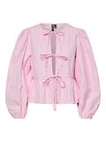 Pieces PCAGNETE LONG SLEEVED TOP, Pink-A-Boo, highres - 17159977_PinkABoo_1210778_001.jpg