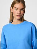 Pieces PCCHILLI SWEATSHIRT, Azure Blue, highres - 17113432_AzureBlue_006.jpg