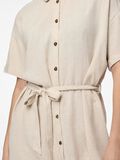 Pieces PCVINSTY ROBE-CHEMISE, Oatmeal, highres - 17132920_Oatmeal_006.jpg
