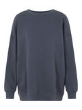 Pieces PCCHILLI SWEAT-SHIRT, Ombre Blue, highres - 17121181_OmbreBlue_001.jpg