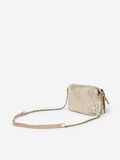 Pieces LEATHER CROSSBODY BAG, Nature, highres - 17063358_Nature_006.jpg