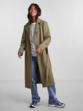 Pieces PCJOSIE WOOL BLEND COAT, Deep Lichen Green, highres - 17127479_DeepLichenGreen_007.jpg