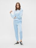 Pieces PCGIGI SWEATPANTS, Blue Bell, highres - 17117378_BlueBell_005.jpg