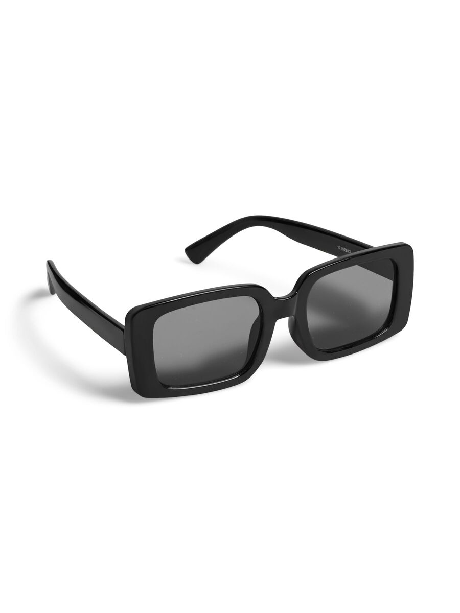 Product carousel image - PCKAREN  SUNGLASSES, Black | 2