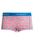 Pieces 4-PAK BOXERSHORTS, Rouge Red, highres - 17079678_RougeRed_006.jpg