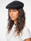 Product image thumbnail - PCGUNNI HAT, Black | 3