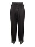 Pieces PCNOMI HIGH WAISTED TROUSERS, Black, highres - 17149640_Black_1110167_002.jpg