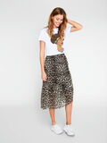 Pieces LEOPARD MIDI NEDERDEL, Warm Sand, highres - 17097609_WarmSand_700152_005.jpg