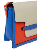 Pieces SMALL COLOURFUL CROSSBODY BAG, Aura Orange, highres - 17096120_AuraOrange_006.jpg