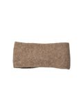 Pieces PCNELLA EAR WARMERS, Fossil, highres - 17141075_Fossil_002.jpg