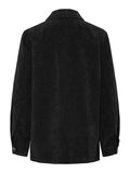 Pieces PCEFFI CHEMISE, Black, highres - 17106184_Black_002.jpg