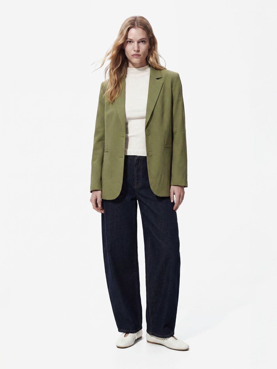 Product carousel image - BLAZER, Sphagnum | 1