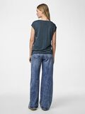 Pieces PCBILLO GLITTER T-SHIRT, Reflecting Pond, highres - 17078572_ReflectingPond_881191_004.jpg