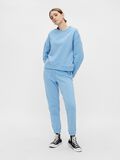 Pieces RELAXED FIT SWEATSHIRT, Little Boy Blue, highres - 17113432_LittleBoyBlue_005.jpg