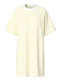 Product image thumbnail - PCSADIE  MINI DRESS, Bright White | 1