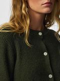 Product image thumbnail 4 PCSILLY STRIKKET CARDIGAN, Forest Night