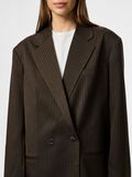 Pieces PCFALKA PINSTRIPED BLAZER, Delicioso, highres - 17161111_Delicioso_1221086_006.jpg