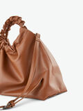 Pieces BOLSO SHOPPER, Mocha Bisque, highres - 17107282_MochaBisque_006.jpg