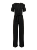 Pieces LACE FRONT JUMPSUIT, Black, highres - 17100611_Black_001.jpg