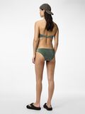 Pieces PCBLING BIKINI BOTTOM, Dark Green, highres - 17134695_DarkGreen_1110166_004.jpg