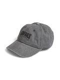 Product image thumbnail - PCGERDINA CASQUETTE, December Sky | 1
