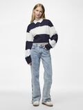 Pieces PCFENDA TMH JEAN DROIT, Light Blue Denim, highres - 17157752_LightBlueDenim_005.jpg